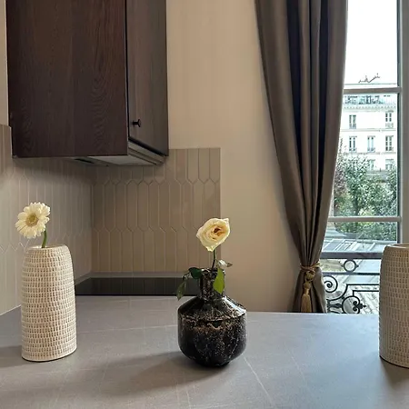 Appartement A DETRUIRE - Ancien 1540 jego