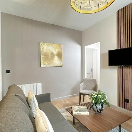 Apartamento A Detruire - Ancien 1540 Jego *