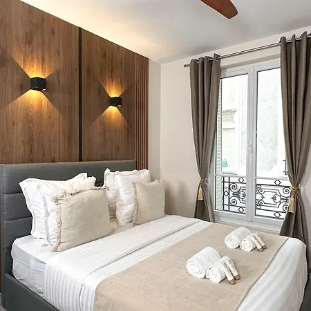Apartamento A Detruire - Ancien 1540 Jego París