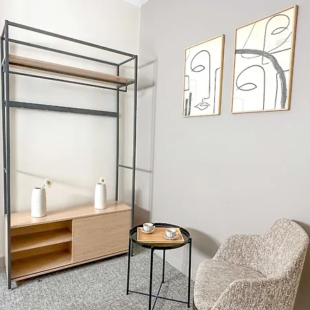 Splendid Near Bercy Apartment Paris