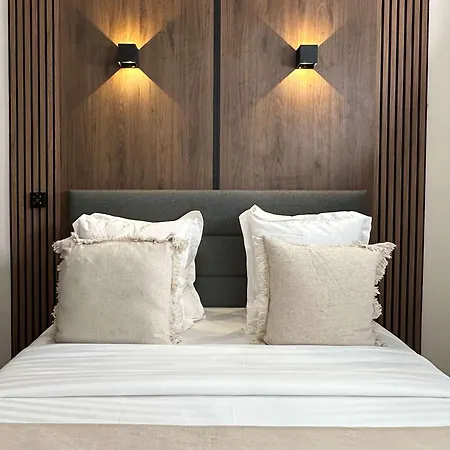 Splendid Near Bercy * Paris