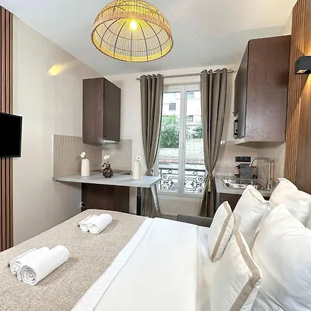Apartamento A Detruire - Ancien 1540 Jego París