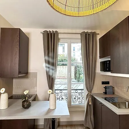 A Detruire - Ancien 1540 Jego Apartamento *