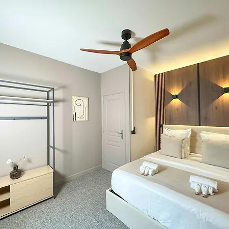 A Detruire - Ancien 1540 Jego Apartamento