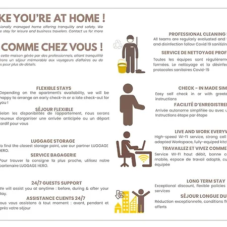 A Detruire - Ancien 1540 Jego Apartamento París