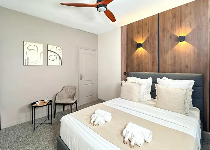 Splendid Near Bercy Paris