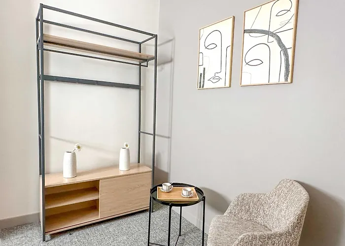 Splendid Near Bercy Apartment Paris