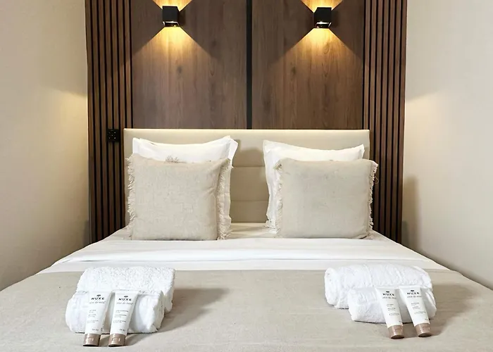 Apartment Splendid Near Bercy Paris