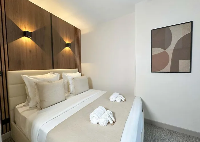 Splendid Near Bercy Paris